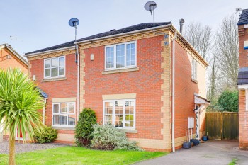 Bendigo Lane, Nottingham, NG2