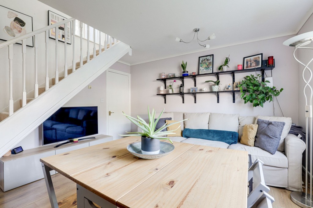 Bendigo Lane, Nottingham, NG2