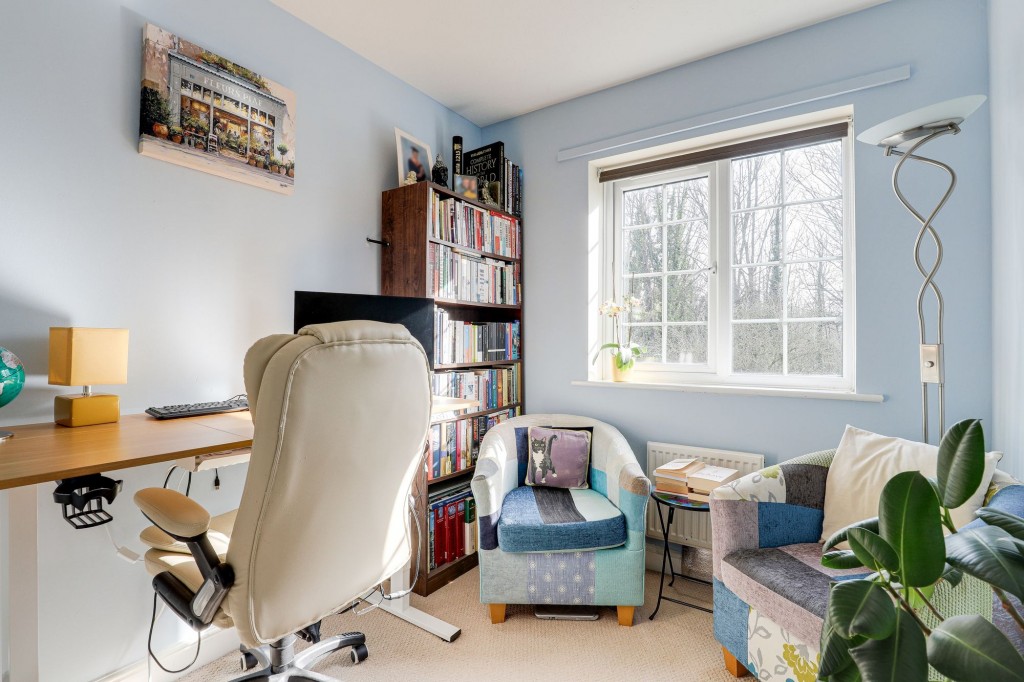 Bendigo Lane, Nottingham, NG2