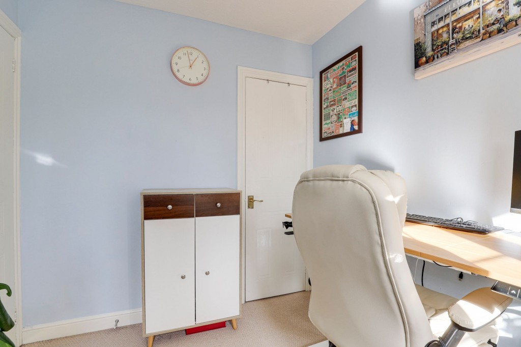 Bendigo Lane, Nottingham, NG2