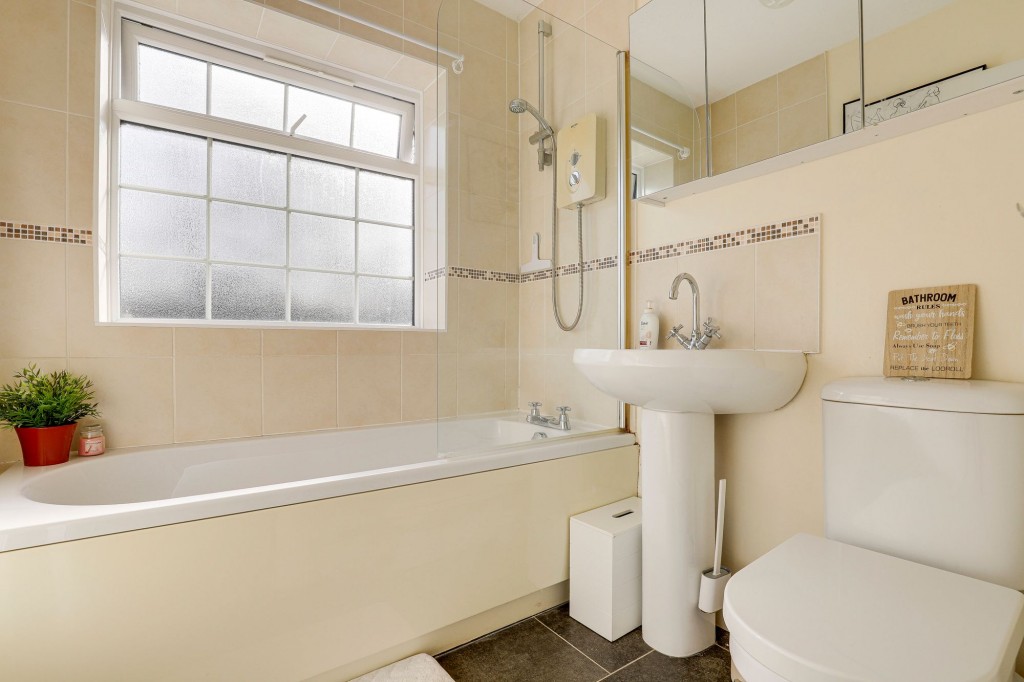 Bendigo Lane, Nottingham, NG2