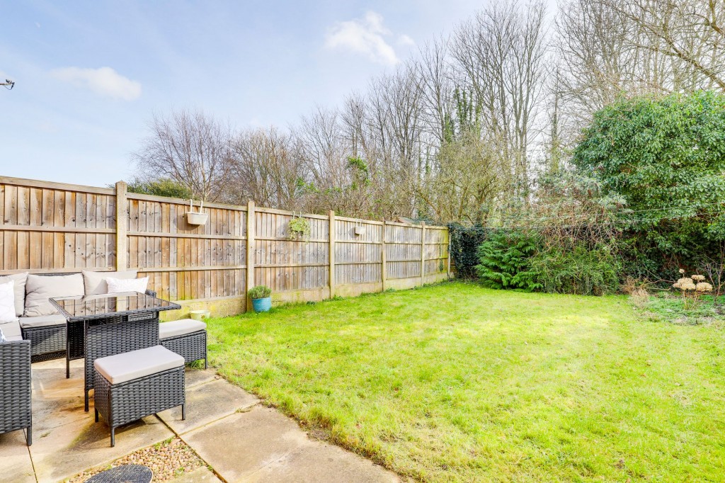 Bendigo Lane, Nottingham, NG2