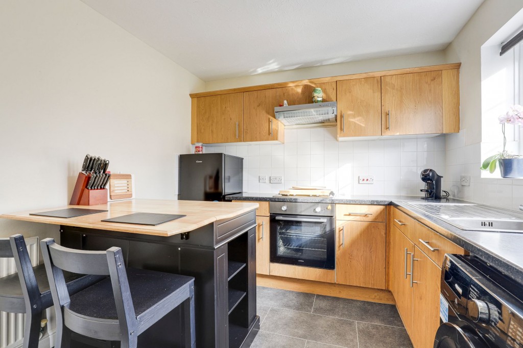 Bendigo Lane, Nottingham, NG2