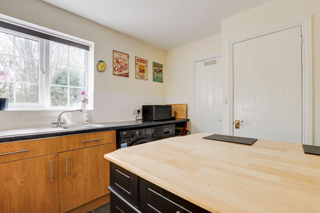 Bendigo Lane, Nottingham, NG2