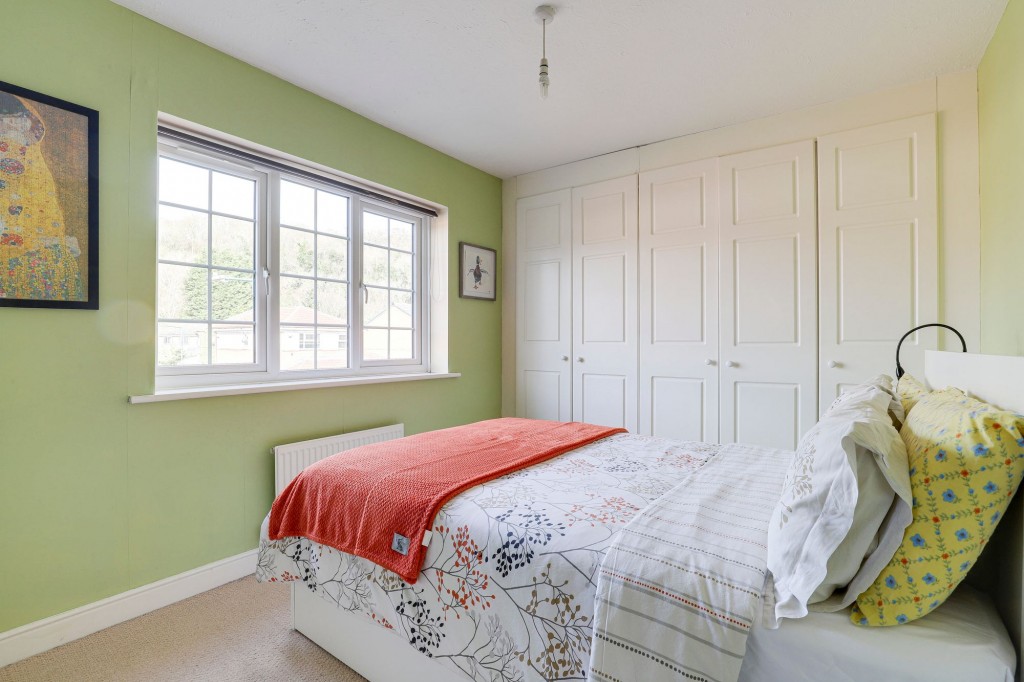 Bendigo Lane, Nottingham, NG2