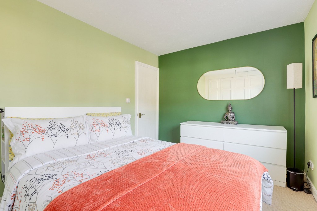 Bendigo Lane, Nottingham, NG2