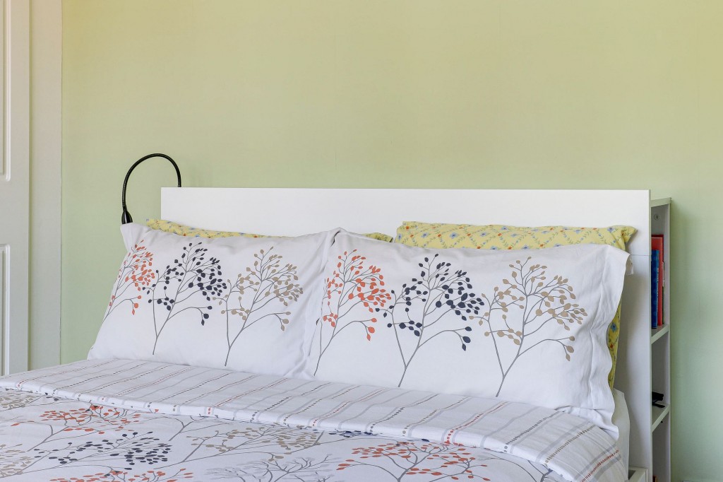 Bendigo Lane, Nottingham, NG2