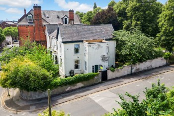 Elm Avenue, Nottingham, NG3