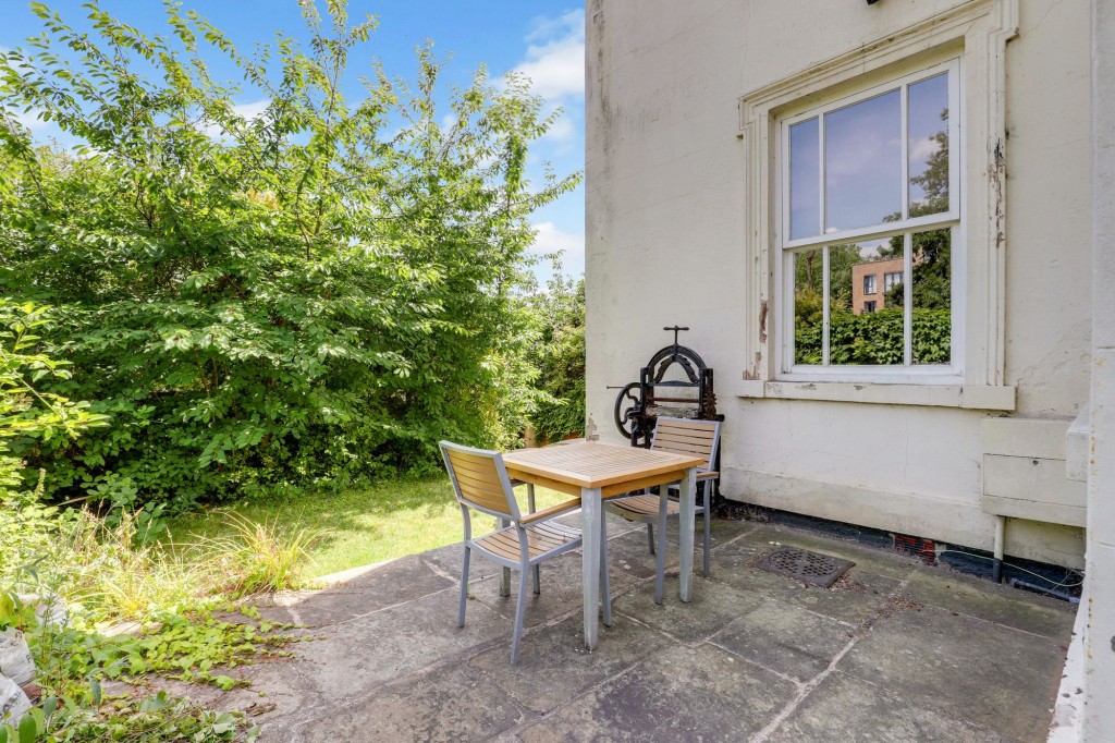 Elm Avenue, Nottingham, NG3