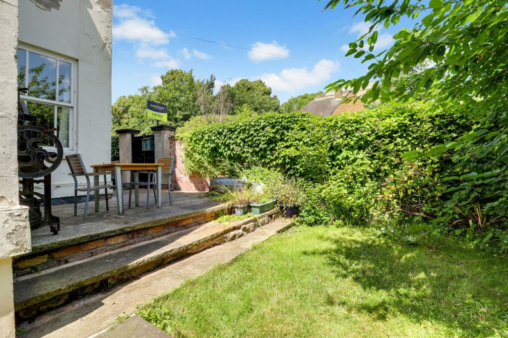Elm Avenue, Nottingham, NG3