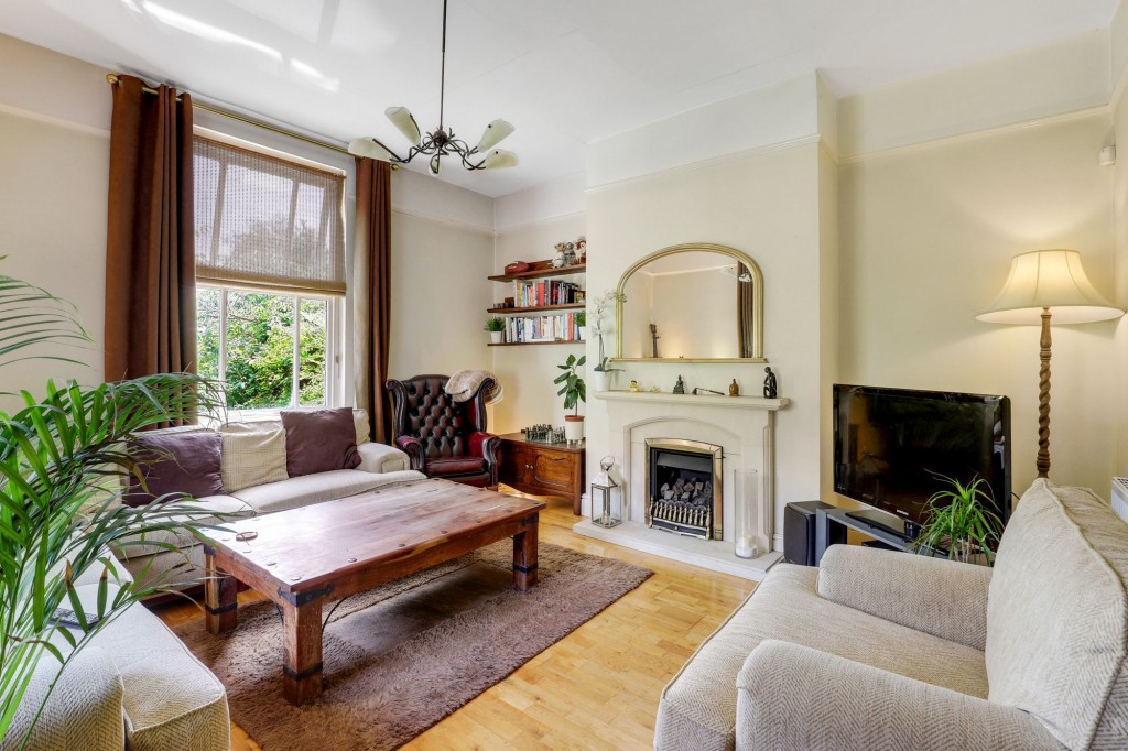 Elm Avenue, Nottingham, NG3