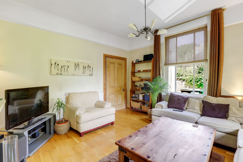 Elm Avenue, Nottingham, NG3