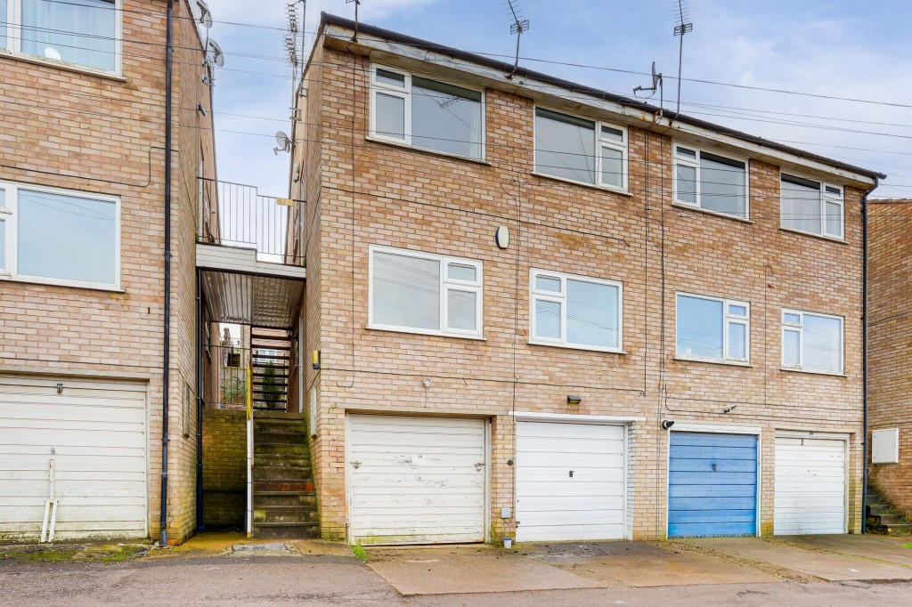Beckett Court, Gedling, NG4