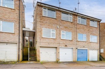 Beckett Court, Gedling, NG4