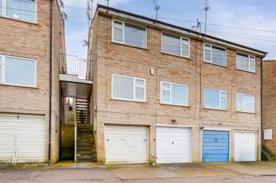 Beckett Court, Gedling, NG4