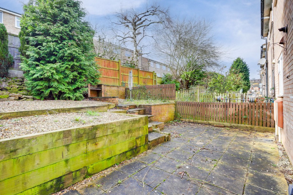 Beckett Court, Gedling, NG4