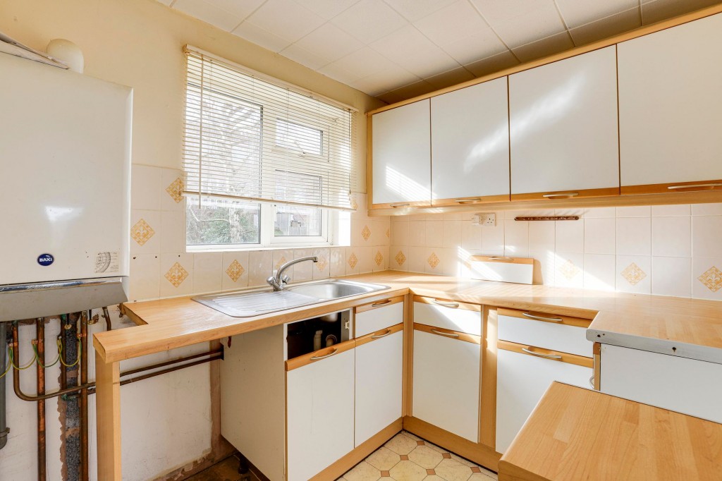 Beckett Court, Gedling, NG4