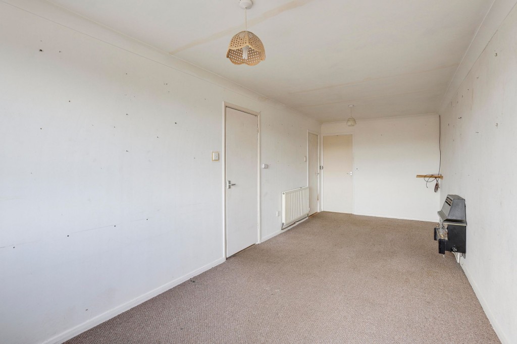 Beckett Court, Gedling, NG4