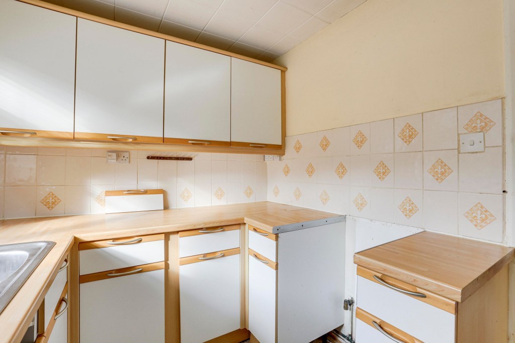 Beckett Court, Gedling, NG4
