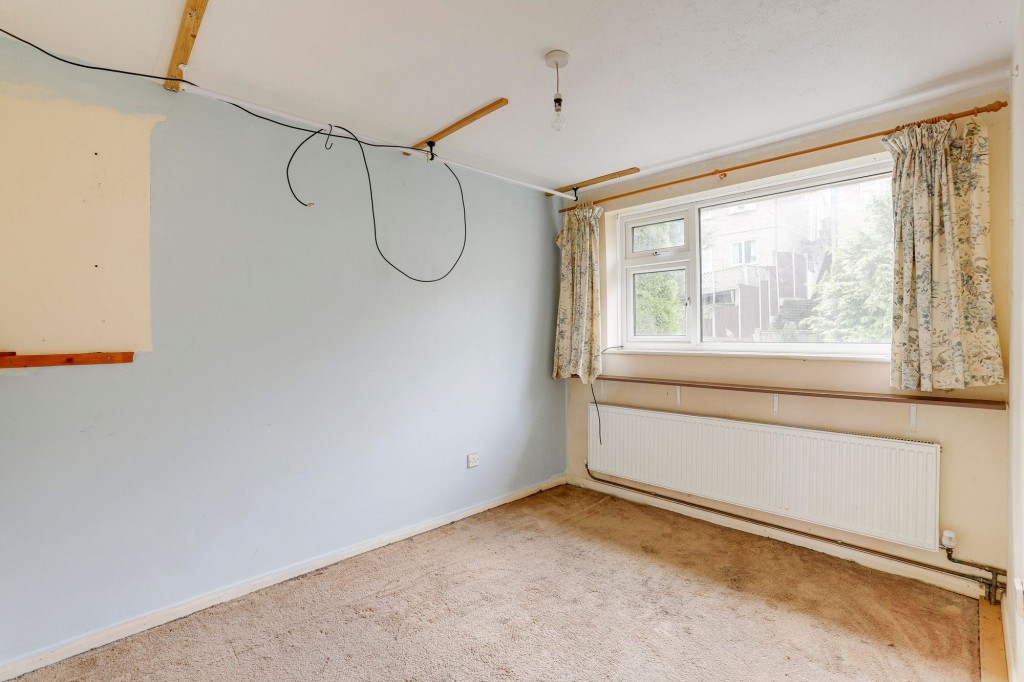 Beckett Court, Gedling, NG4