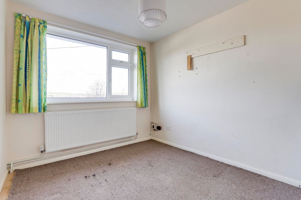 Beckett Court, Gedling, NG4