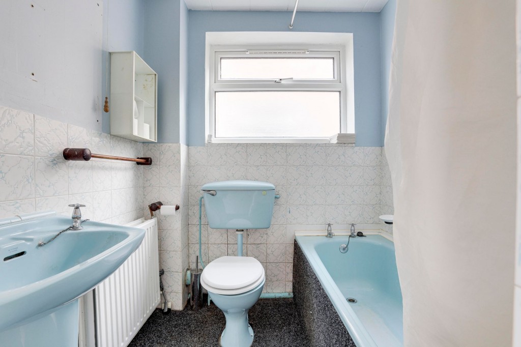 Beckett Court, Gedling, NG4