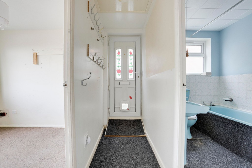 Beckett Court, Gedling, NG4
