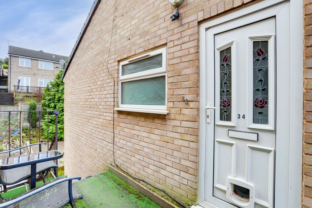 Beckett Court, Gedling, NG4