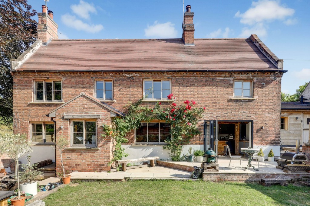 Chapel Lane, Epperstone, NG14