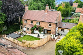 Chapel Lane, Epperstone, NG14
