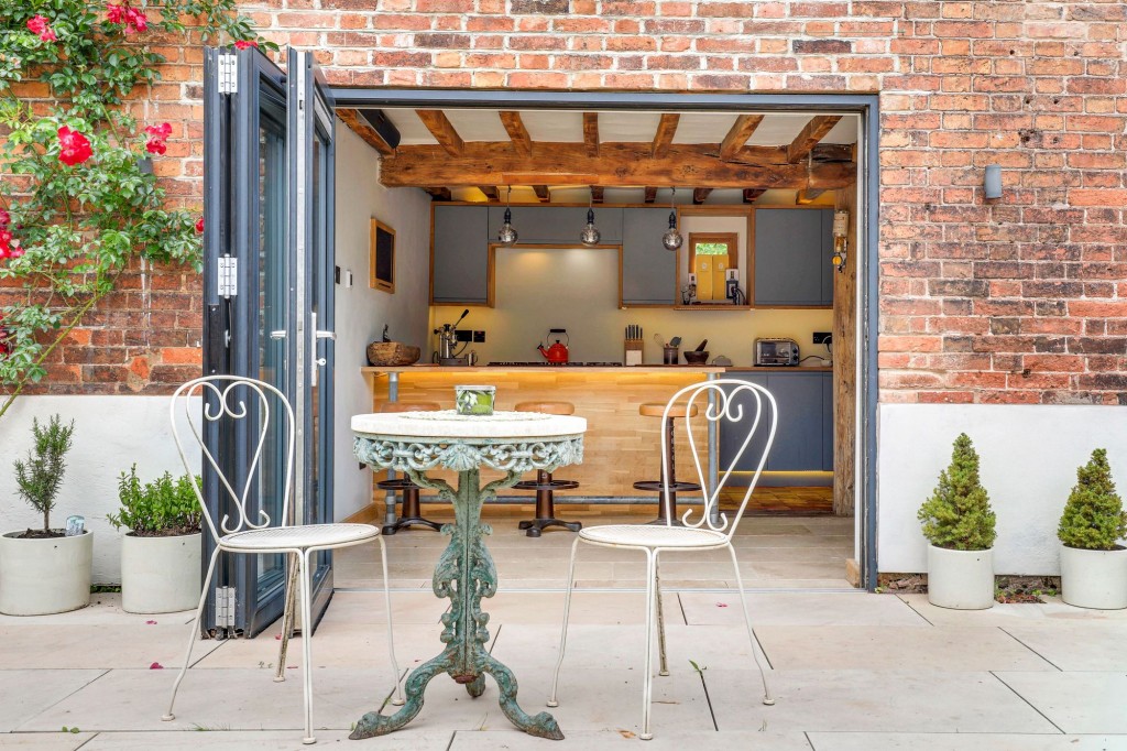 Chapel Lane, Epperstone, NG14