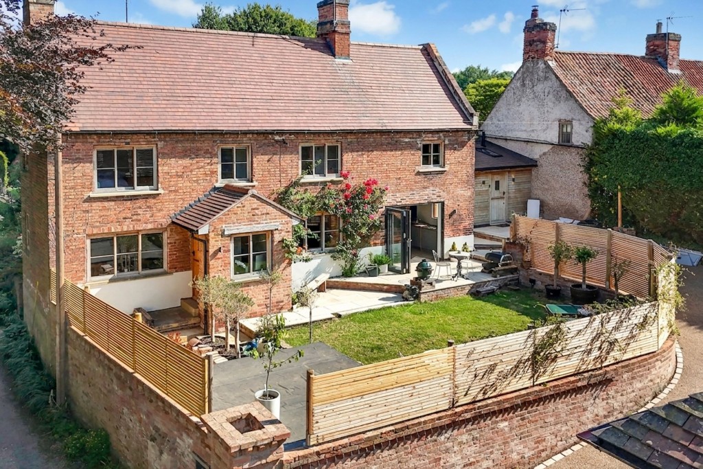 Chapel Lane, Epperstone, NG14