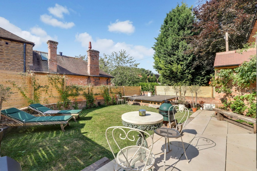 Chapel Lane, Epperstone, NG14