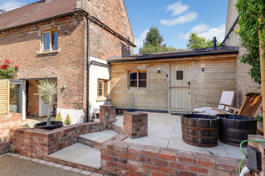 Chapel Lane, Epperstone, NG14