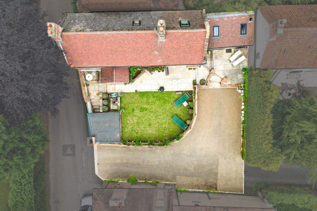 Chapel Lane, Epperstone, NG14