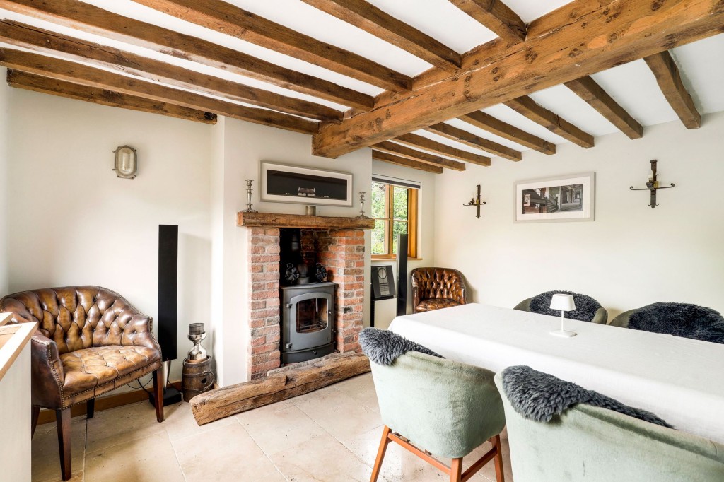 Chapel Lane, Epperstone, NG14