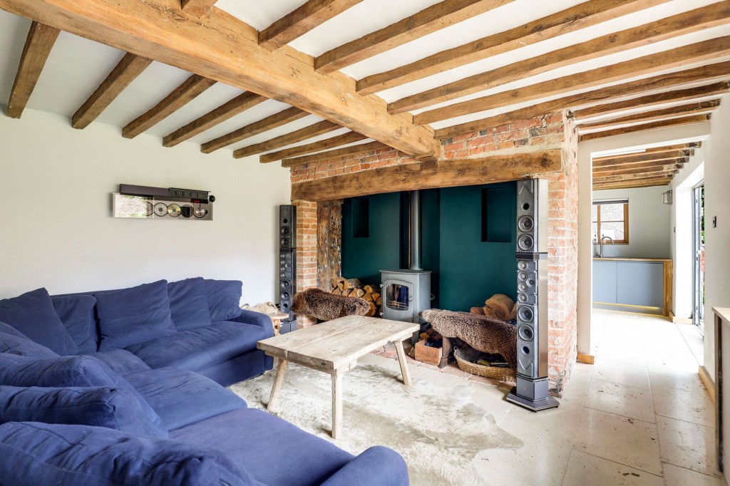 Chapel Lane, Epperstone, NG14