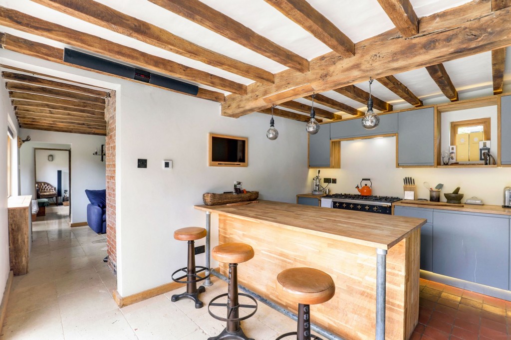 Chapel Lane, Epperstone, NG14