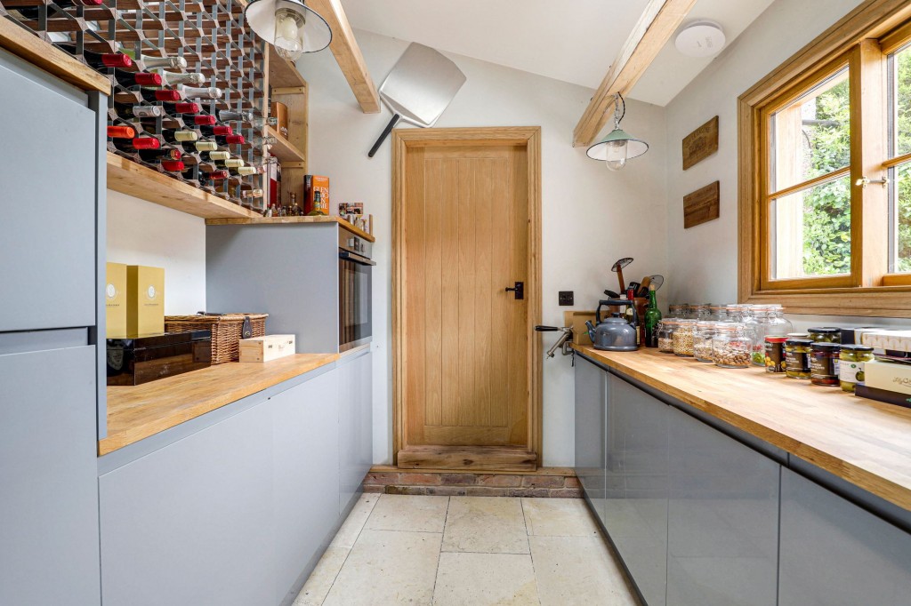 Chapel Lane, Epperstone, NG14