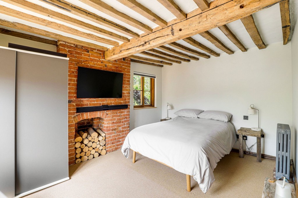 Chapel Lane, Epperstone, NG14