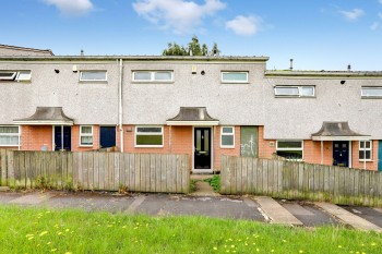 Gayhurst Green, Nottingham, NG6