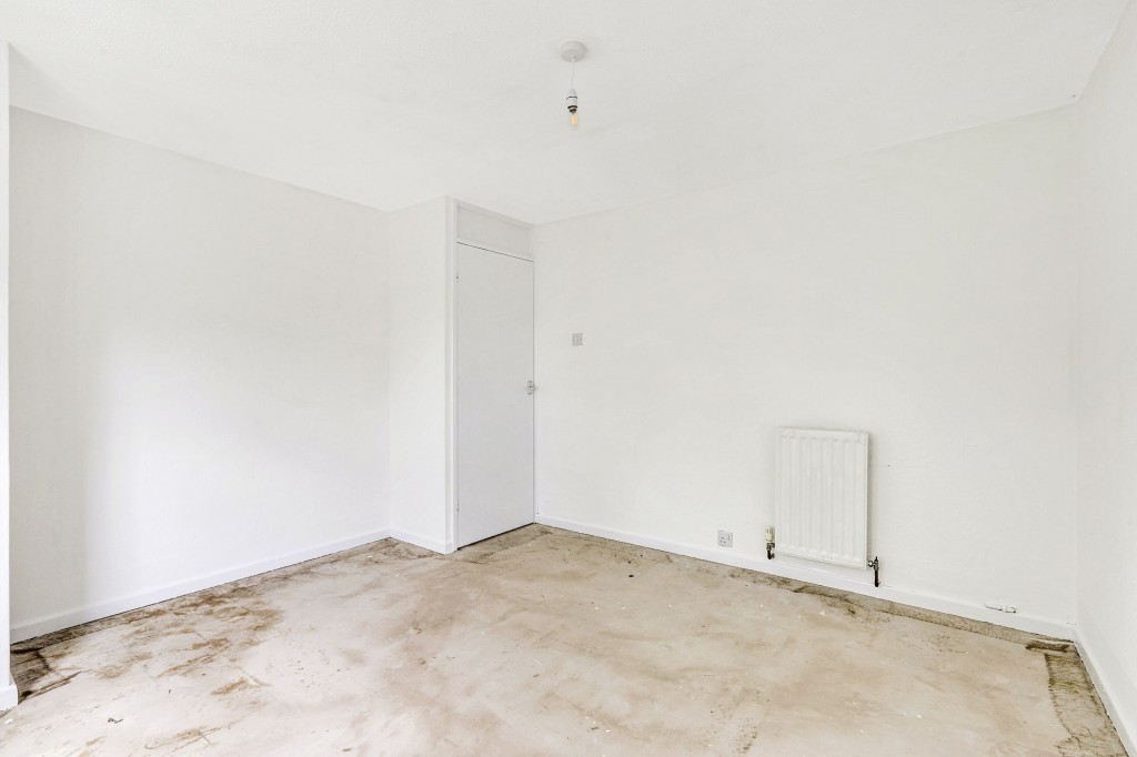 Gayhurst Green, Nottingham, NG6