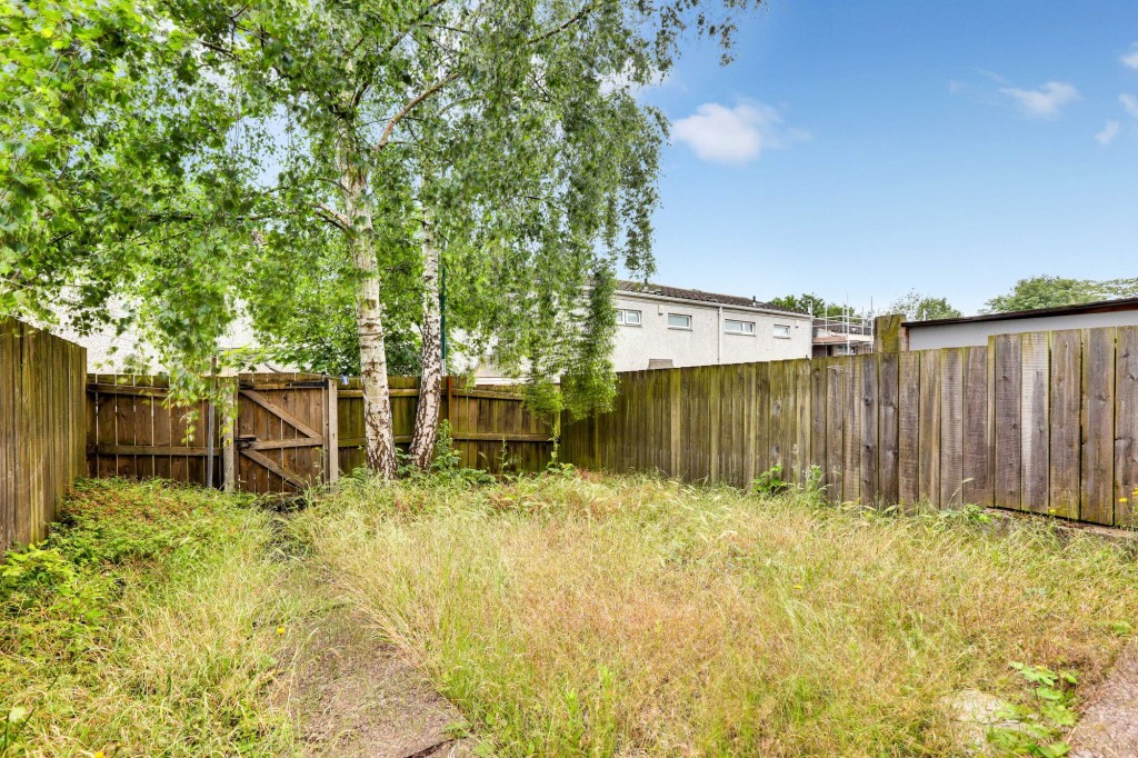 Gayhurst Green, Nottingham, NG6