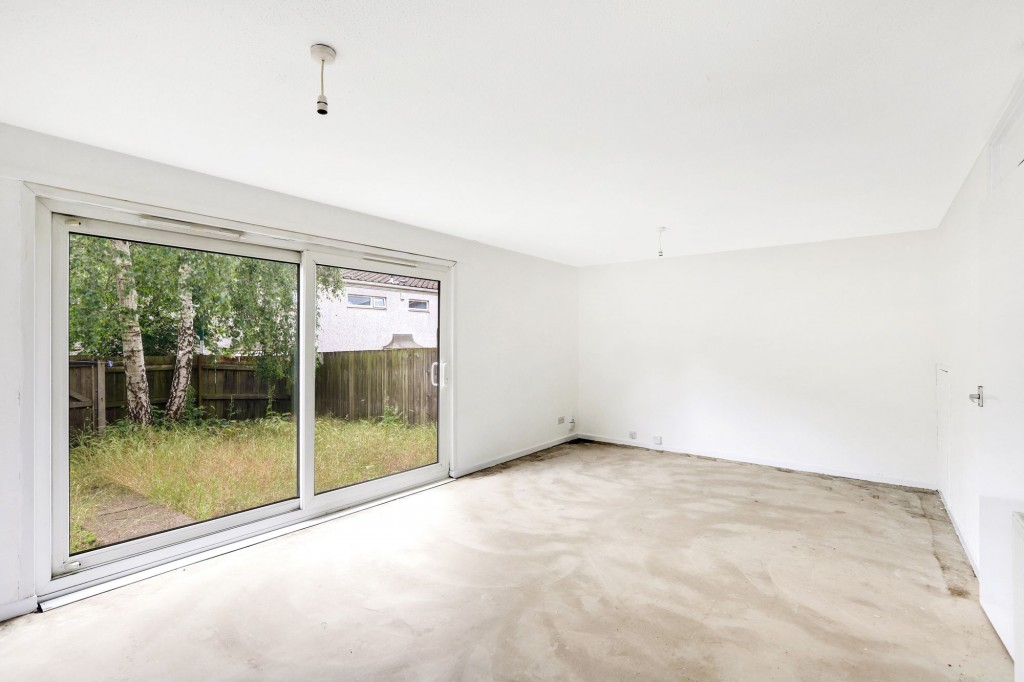 Gayhurst Green, Nottingham, NG6