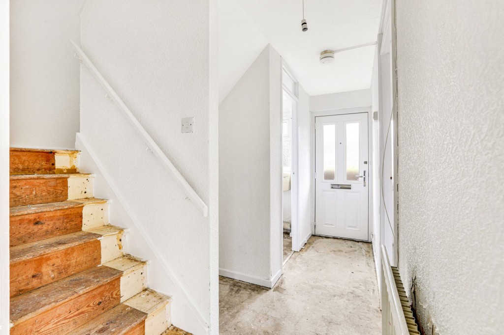 Gayhurst Green, Nottingham, NG6