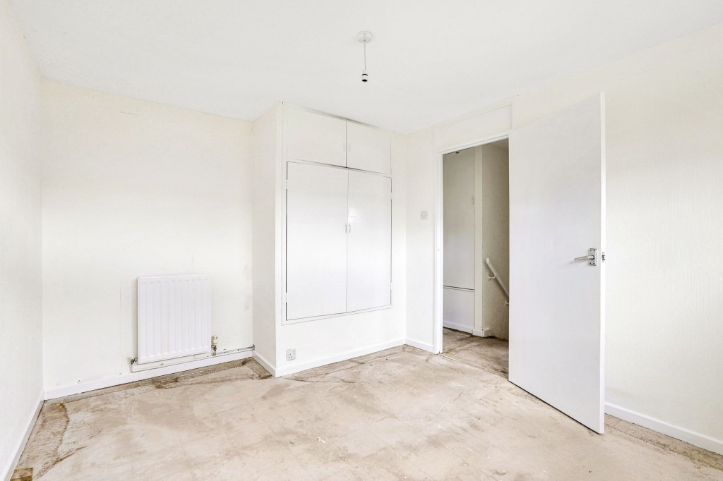 Gayhurst Green, Nottingham, NG6