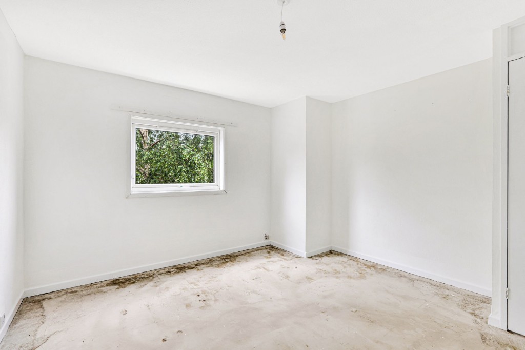 Gayhurst Green, Nottingham, NG6
