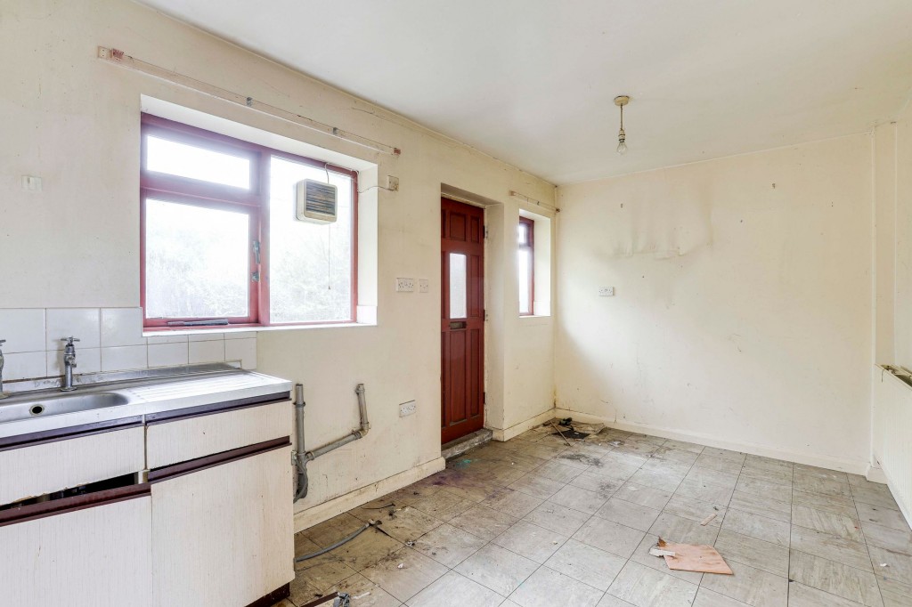 Western Boulevard, Nottingham, NG8