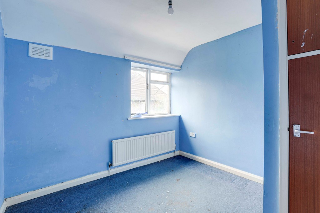 Western Boulevard, Nottingham, NG8