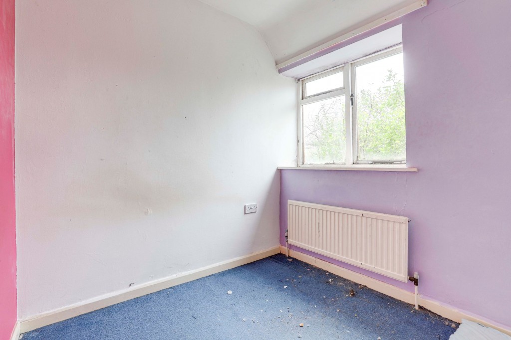 Western Boulevard, Nottingham, NG8